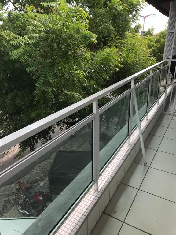 Toca do guaxinim room 3