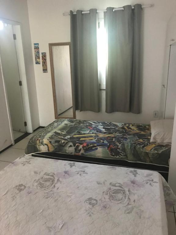 Toca do guaxinim room 5