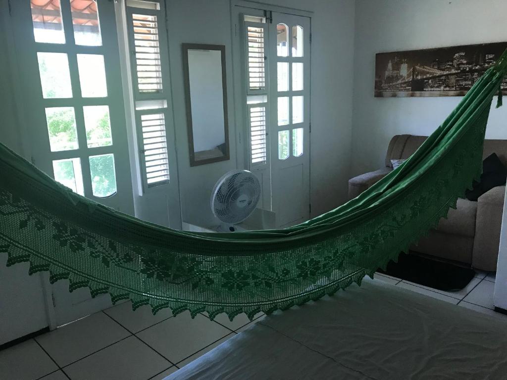 Toca do guaxinim room 6